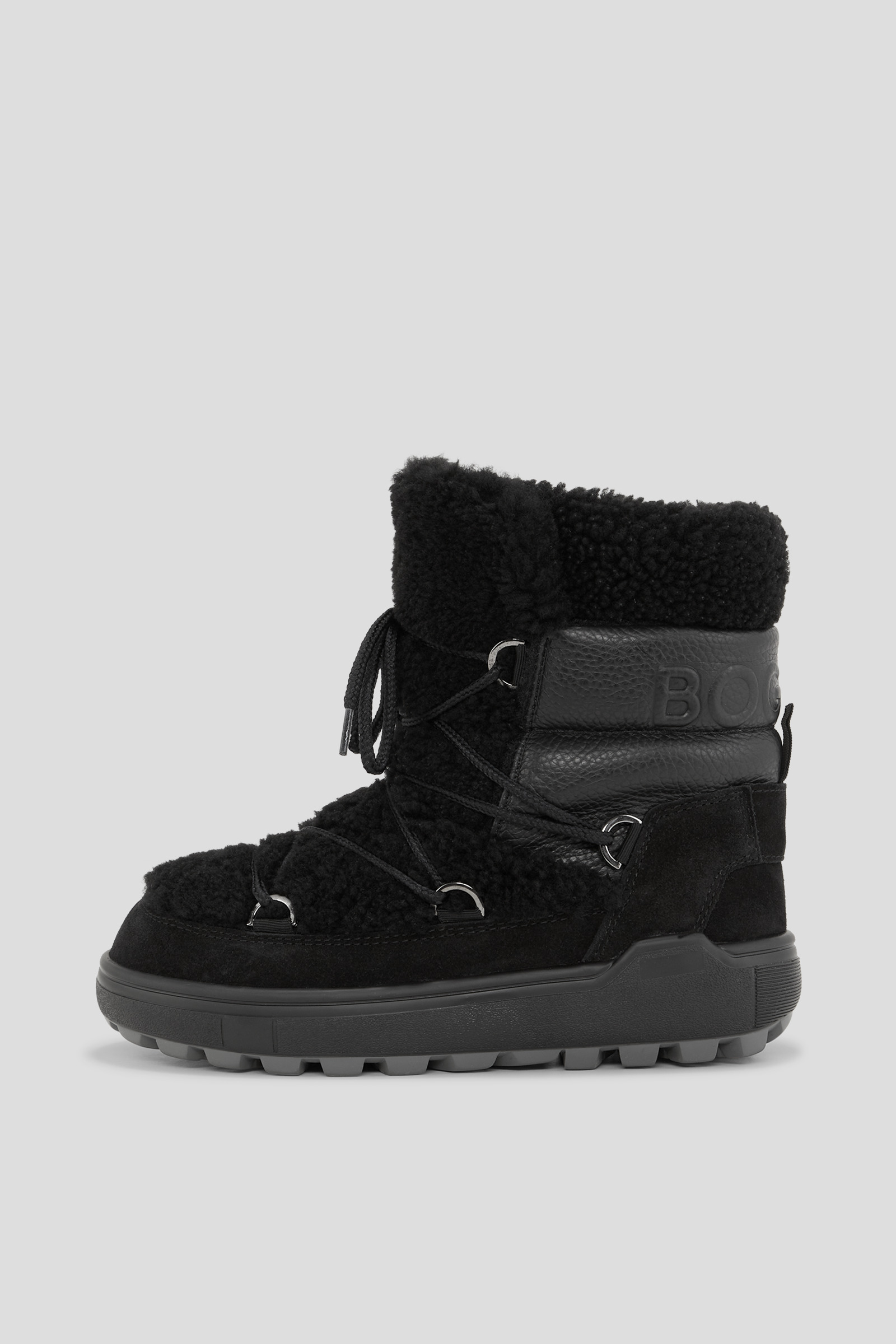 Highland waterproof boot by hotsell ugg