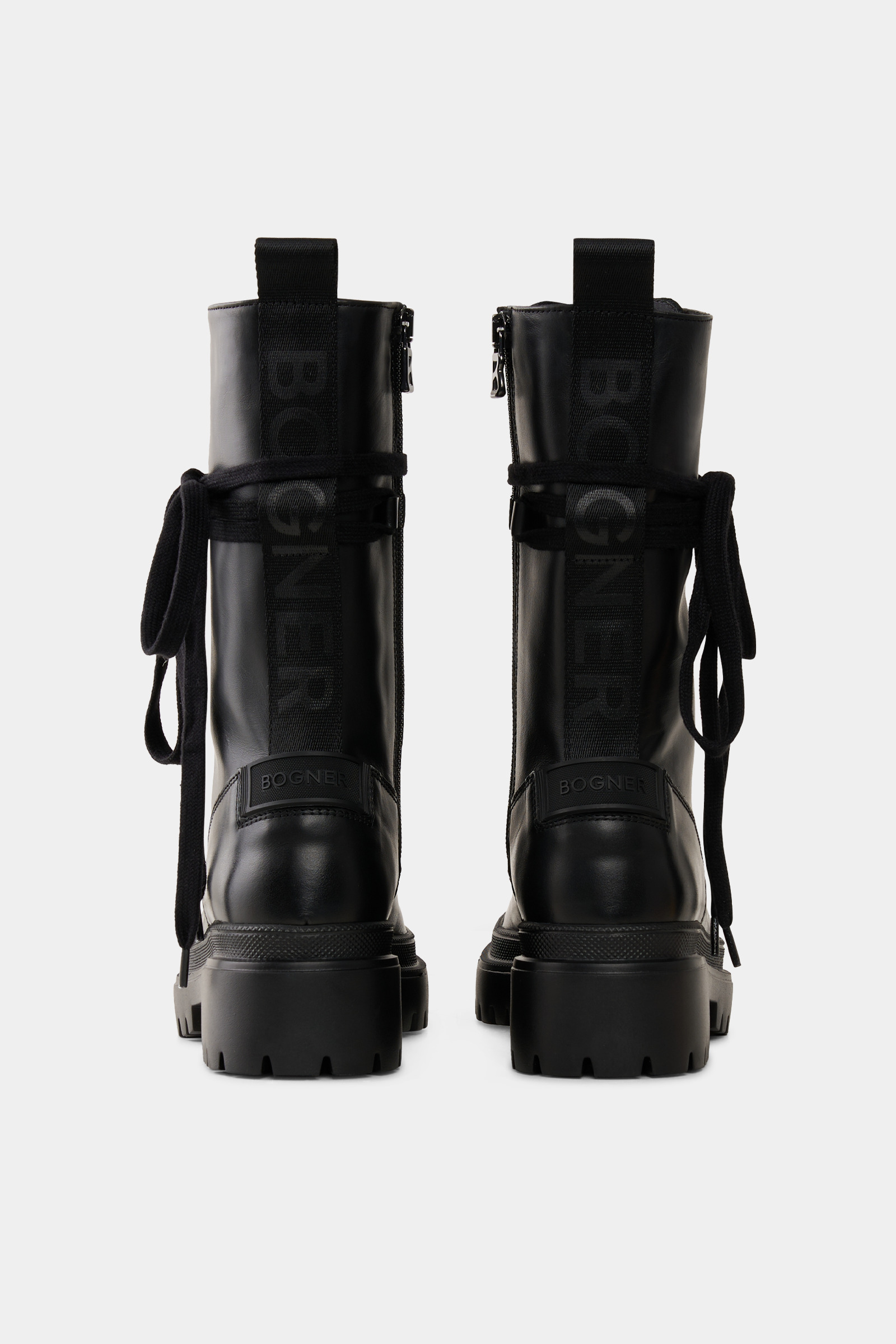 Bogner boots 2025
