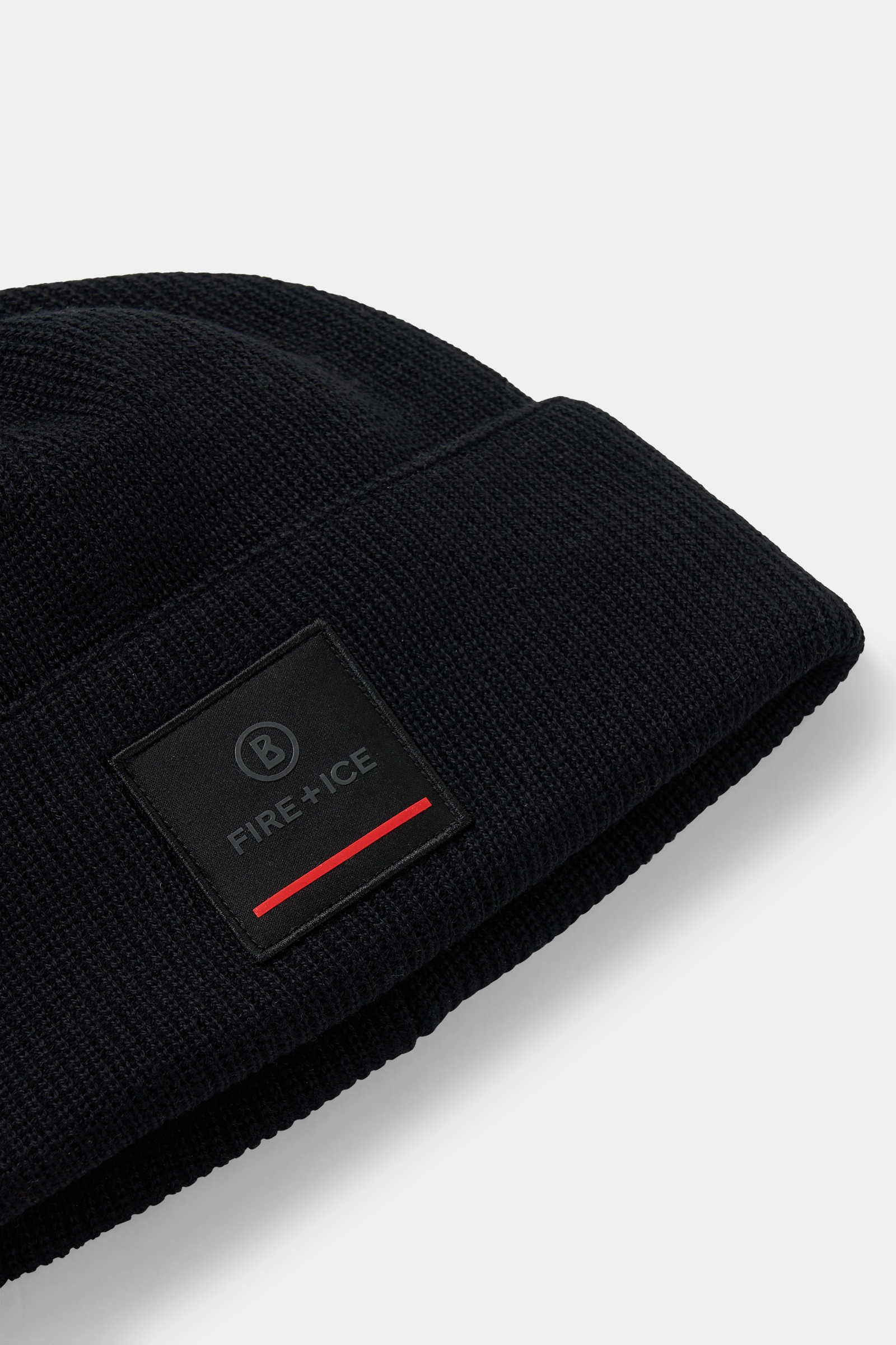 FIRE+ICE Hat Tarek for Men display picture 2