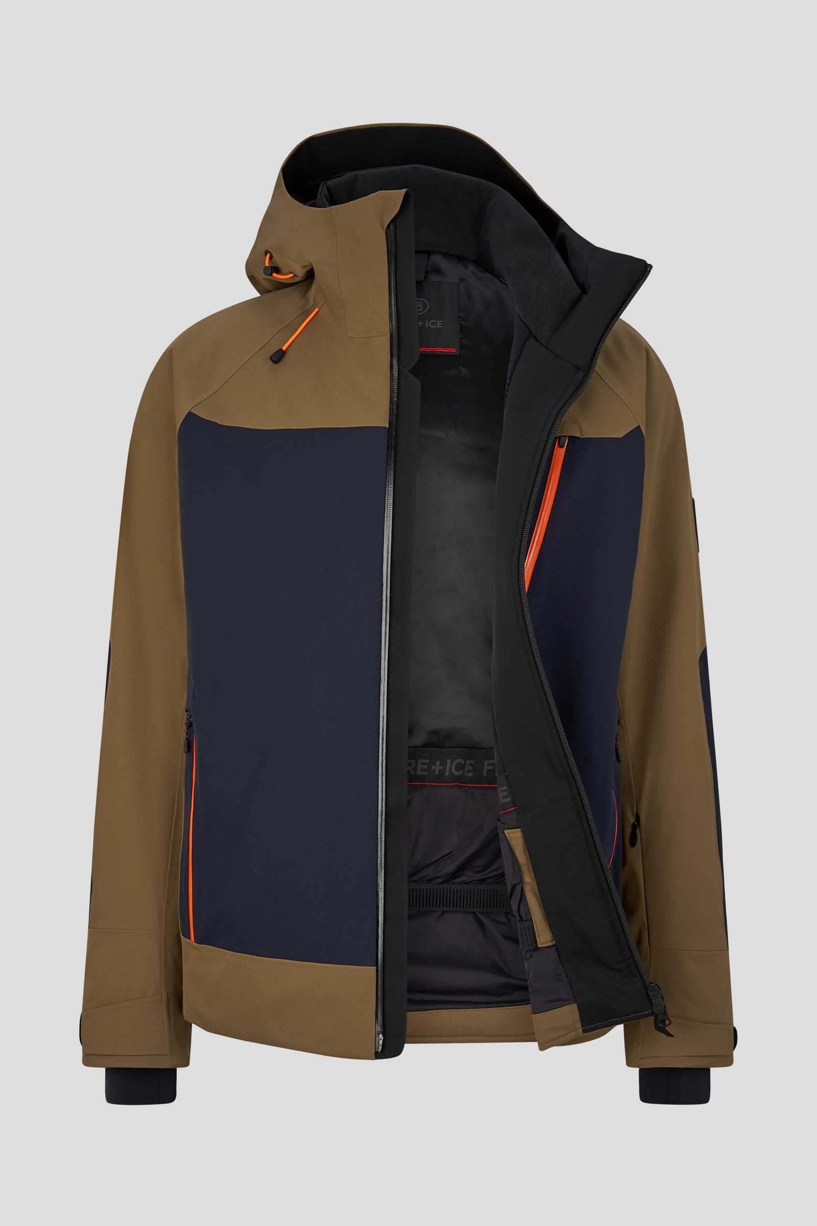 Veste de sales ski bogner