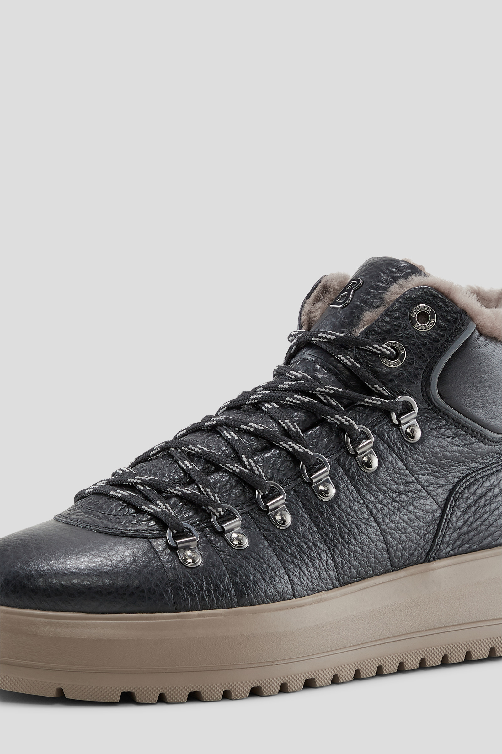 Bogner shoes online