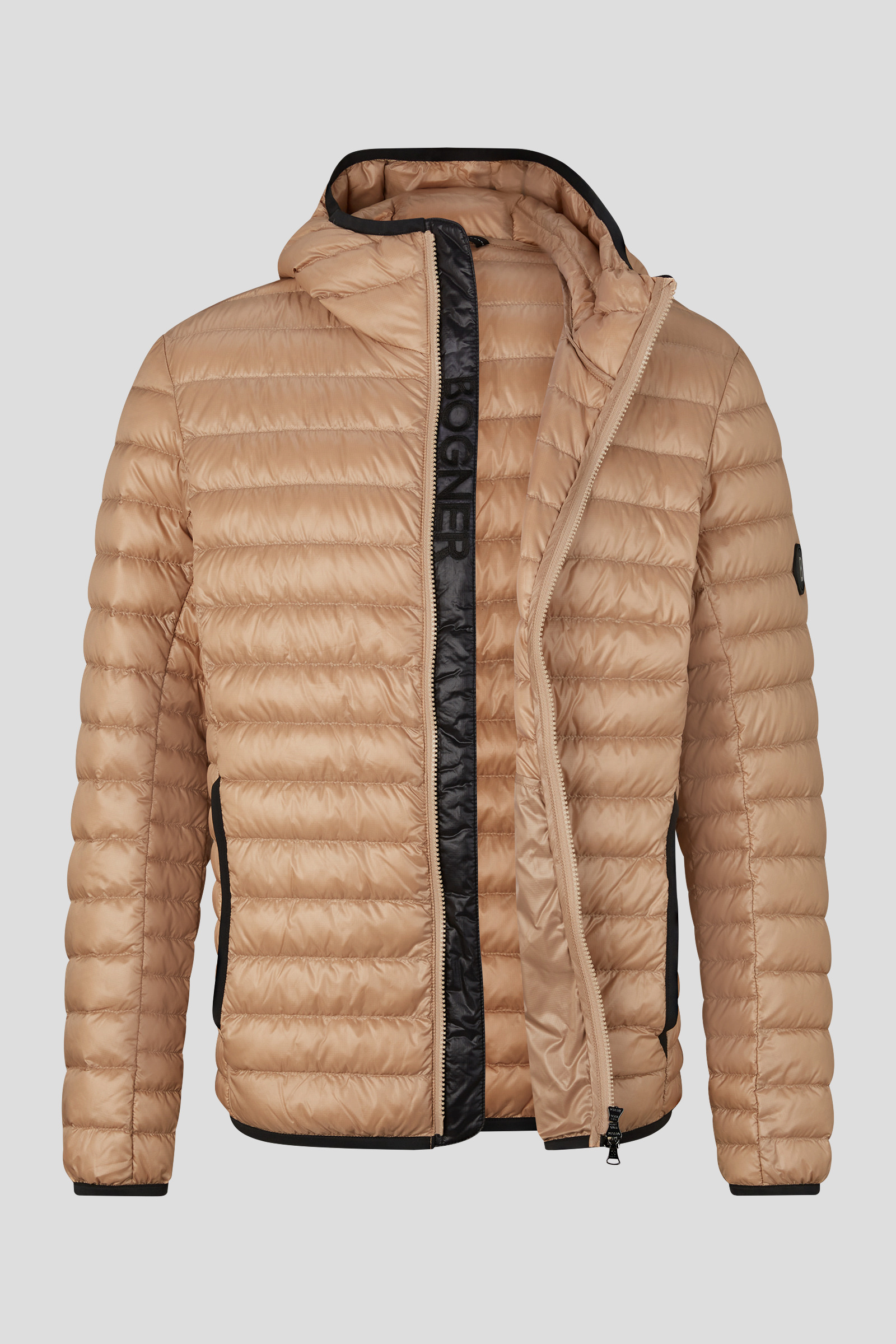 Stone island top fw17 down jacket