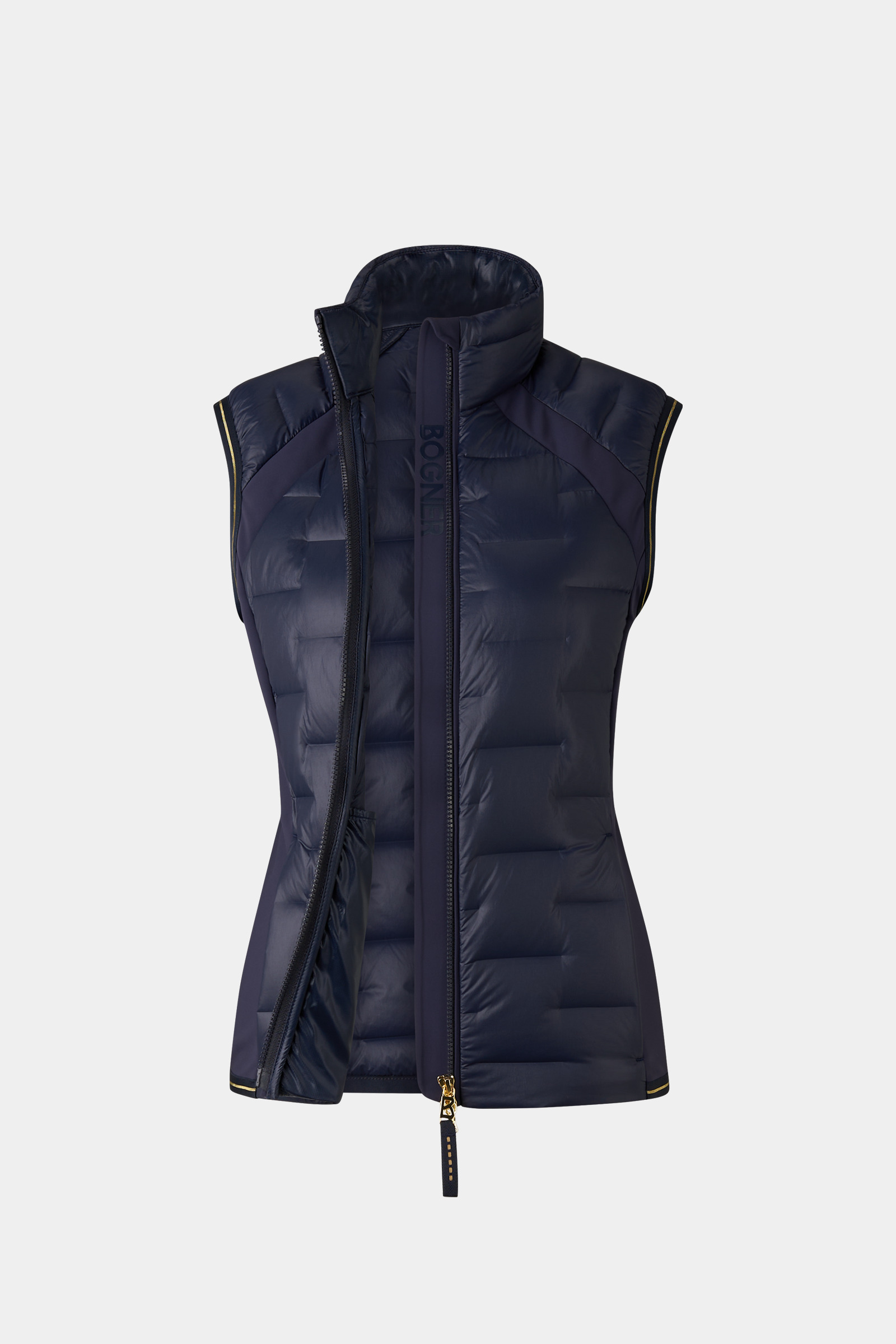 BOGNER Sport Efi Down vest for women