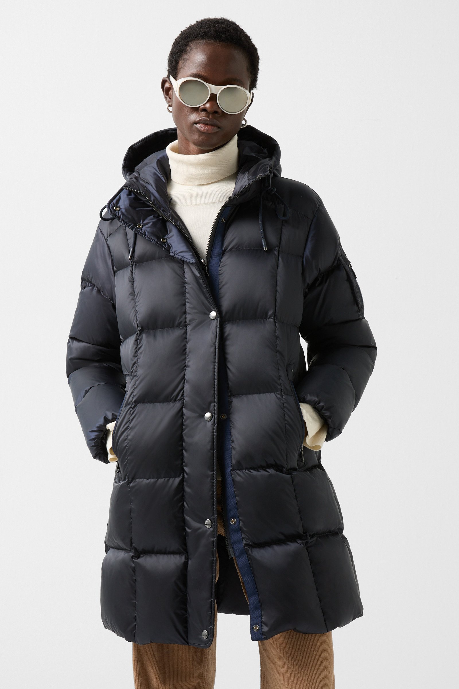 BOGNER Fanja Down coat for women