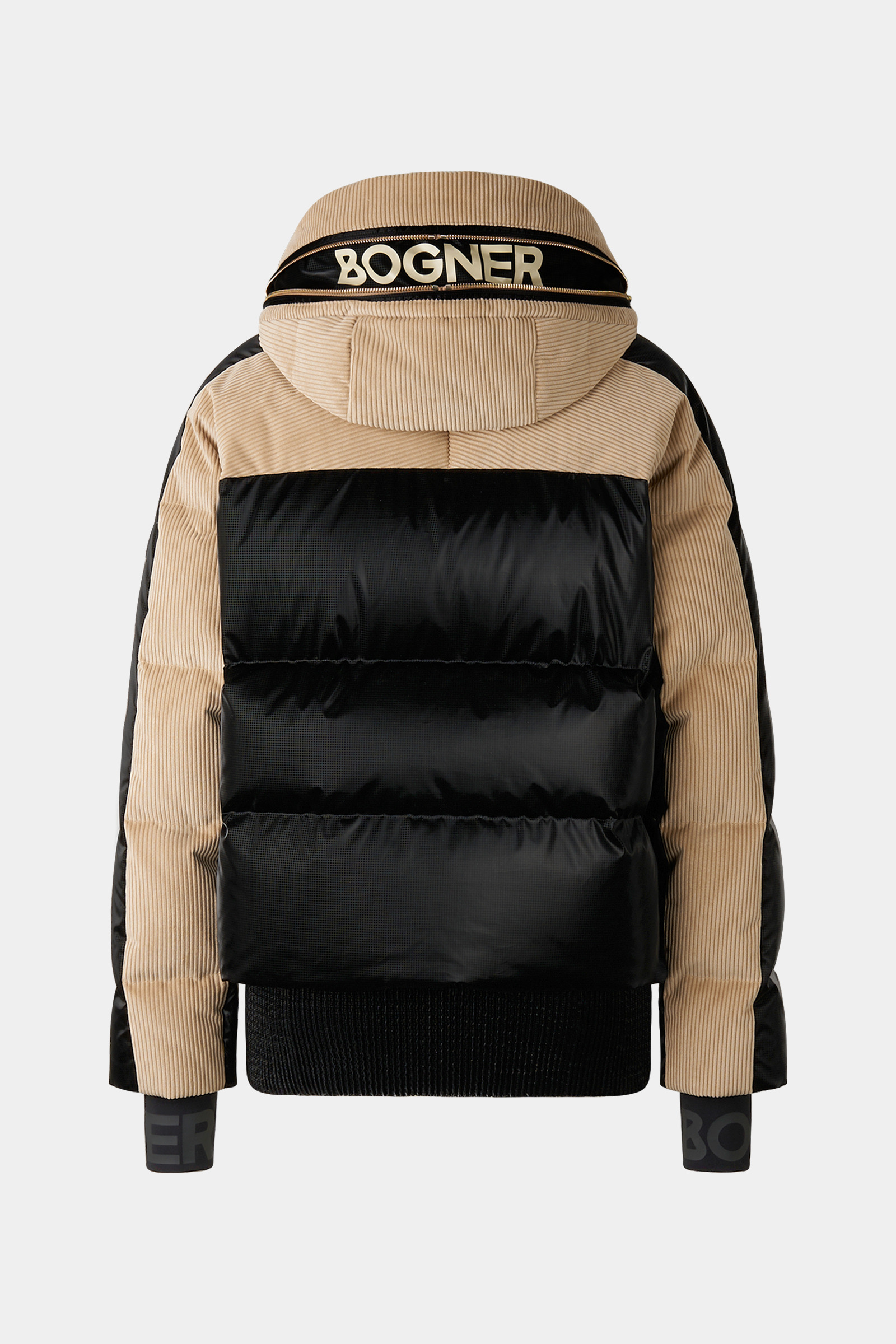 BOGNER Sport Inka Corduroy ski jacket for women BOGNER Sport Inka Corduroy ski jacket for women