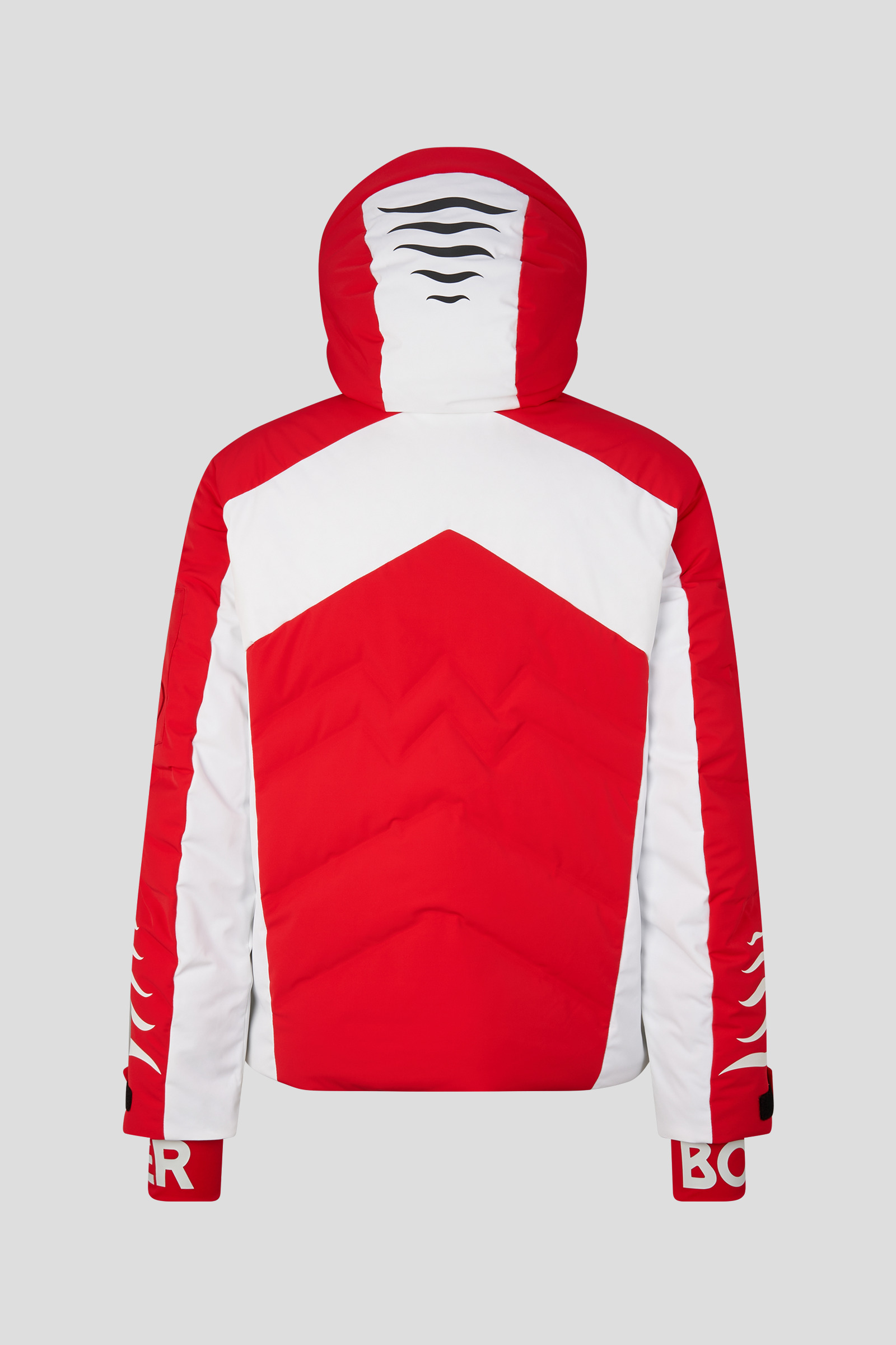 BOGNER Sport Jessy Ski jacket for men