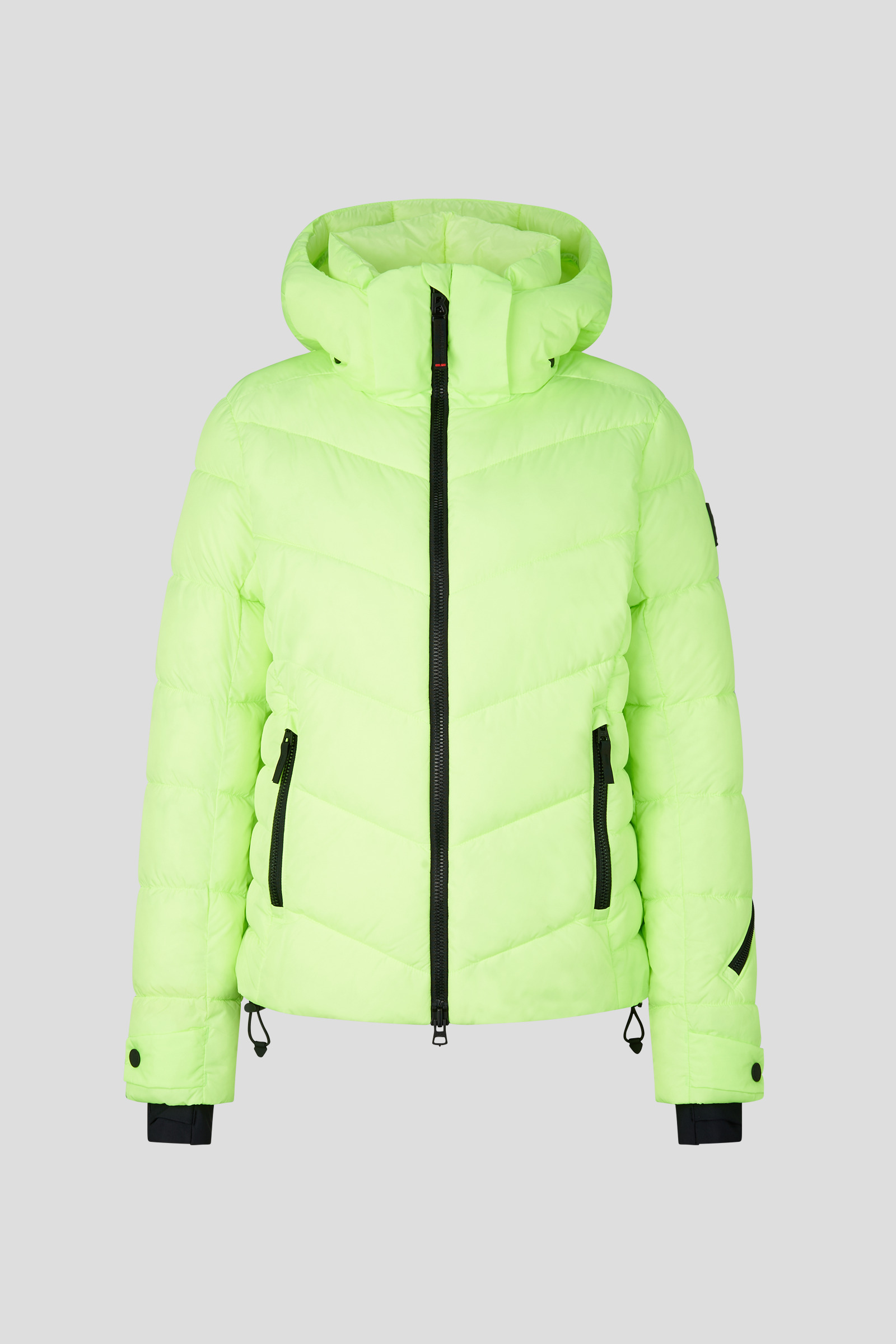 FIRE ICE Saelly ski jacket for women