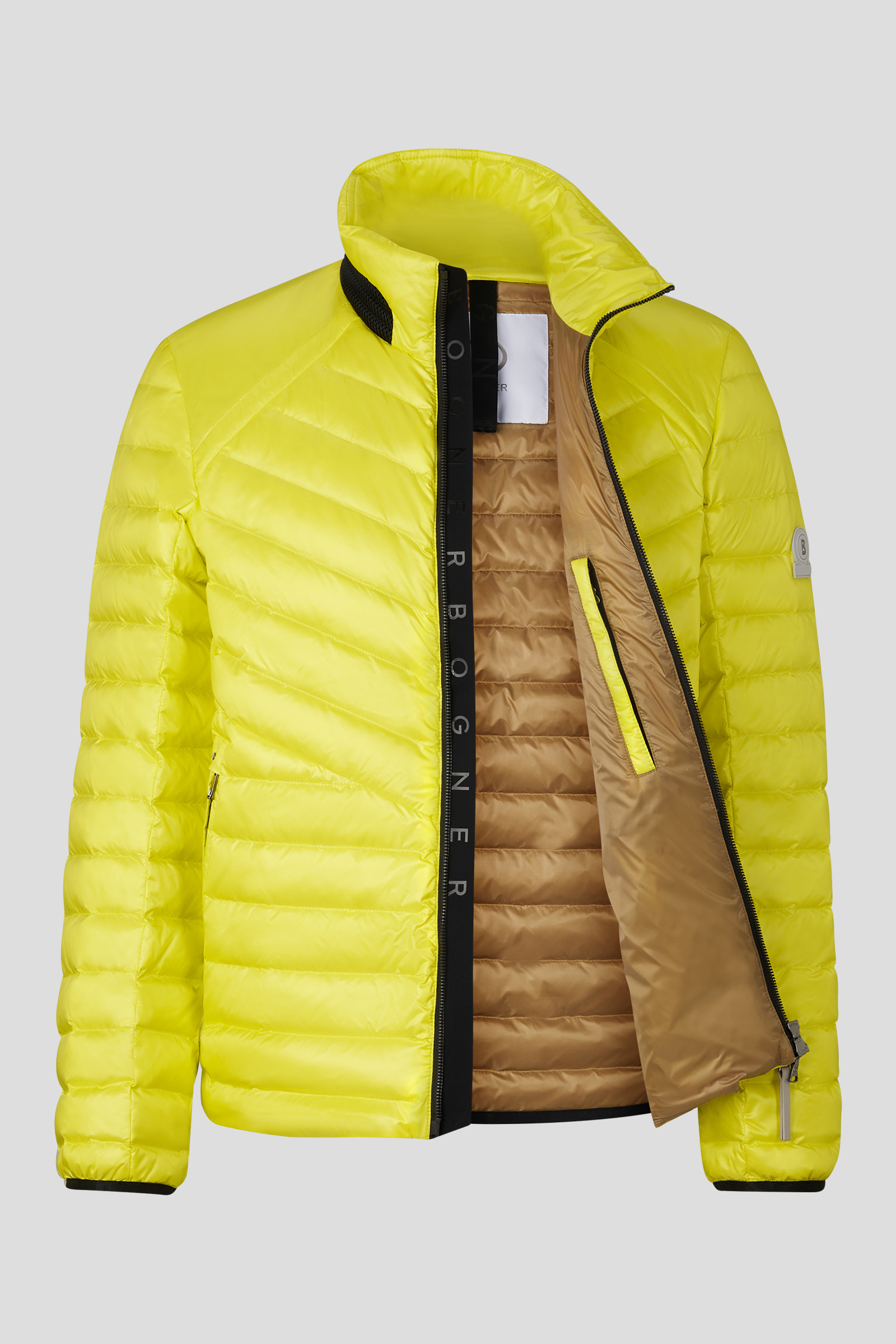 Bogner down jacket hot sale