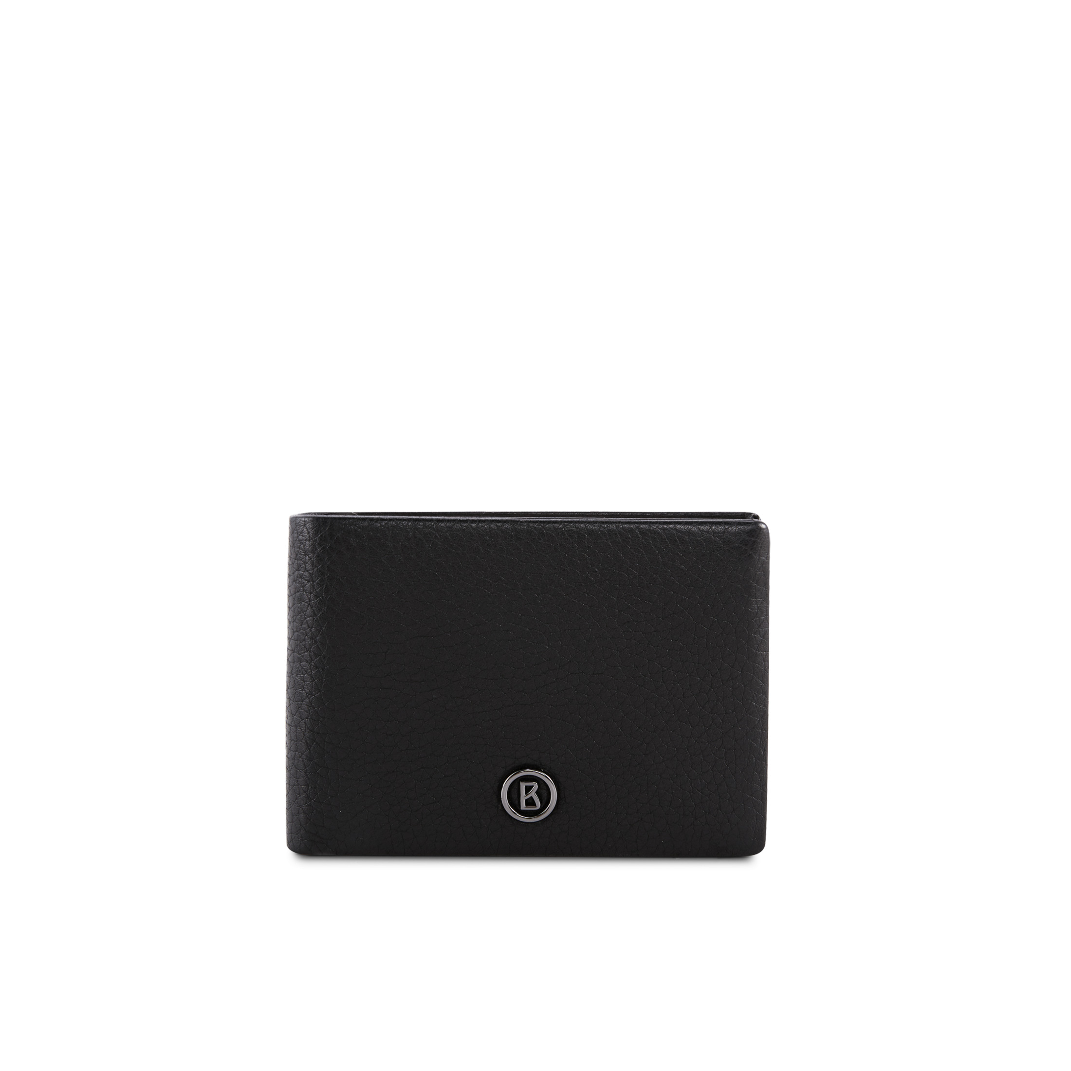 Bogner Herren Schwarz Portemonnaie Vail Ruben Billfold Für - One_size