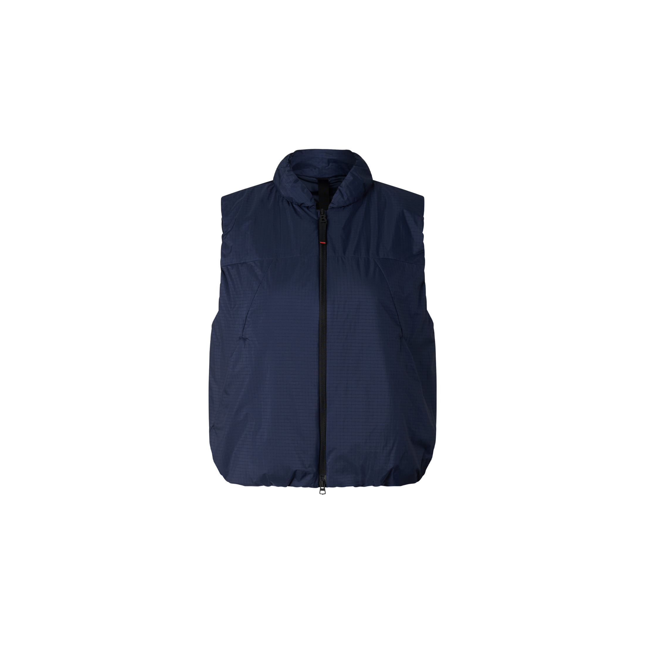 FIRE+ICE Lightweight functional vest Kaila for women - Navy blue - 6/S