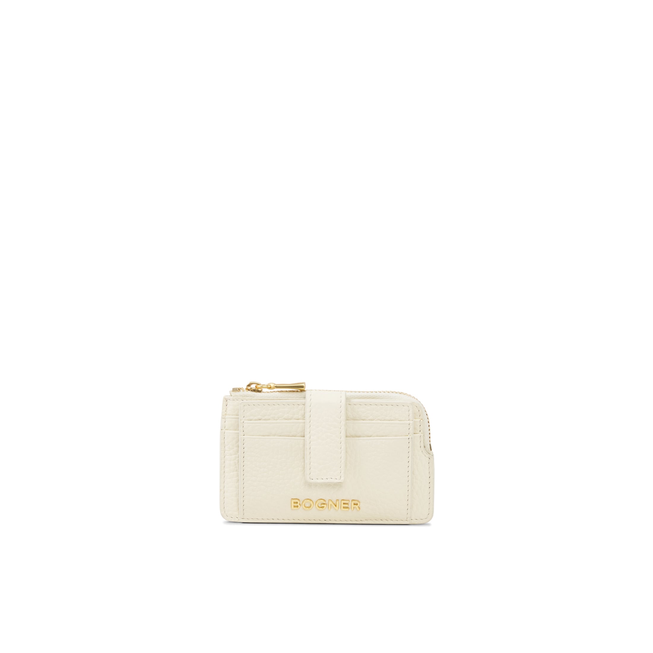 BOGNER Wallet Wallis Elli for women - Cream - one_size