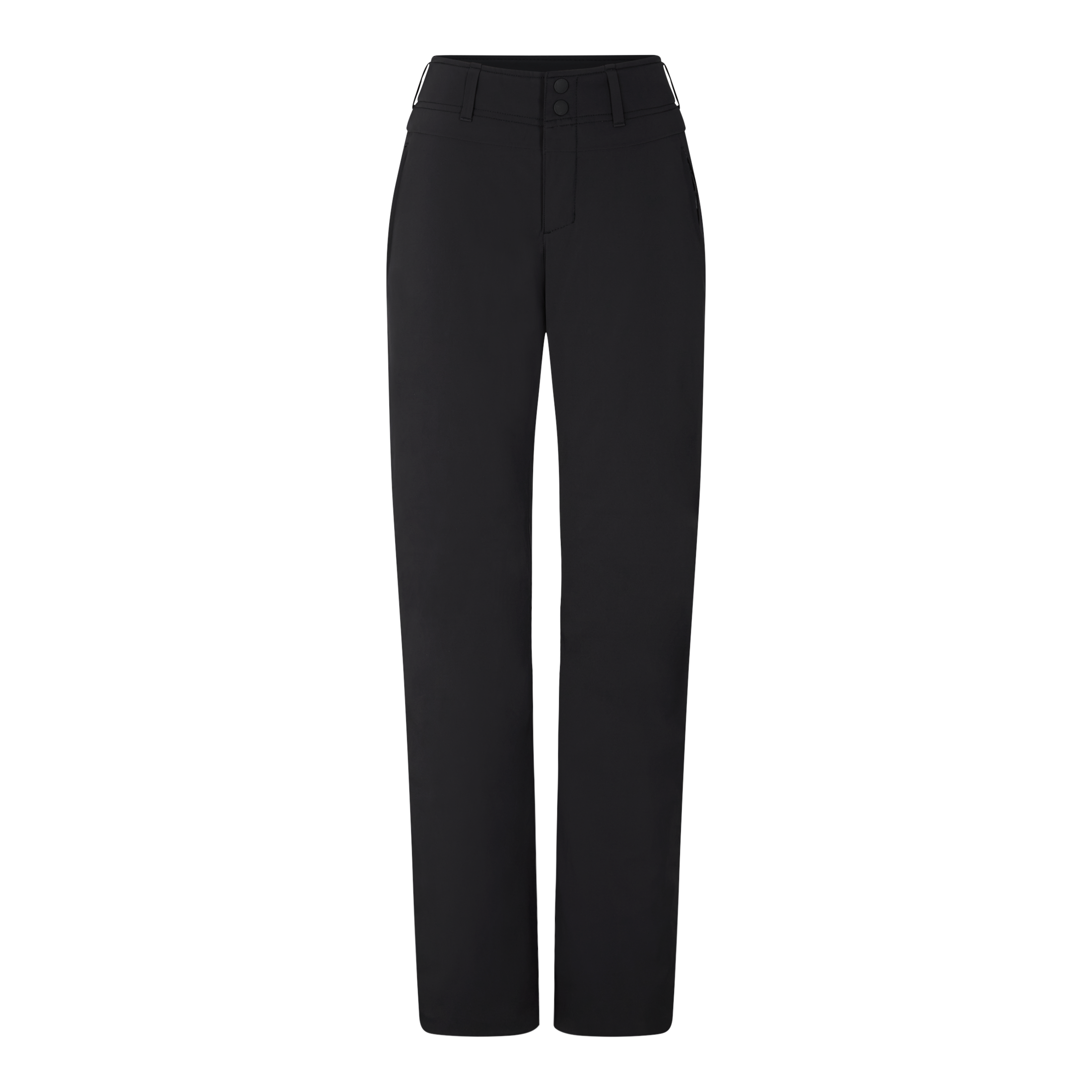 FIRE+ICE Neda Ski pants für Damen - Black - 10