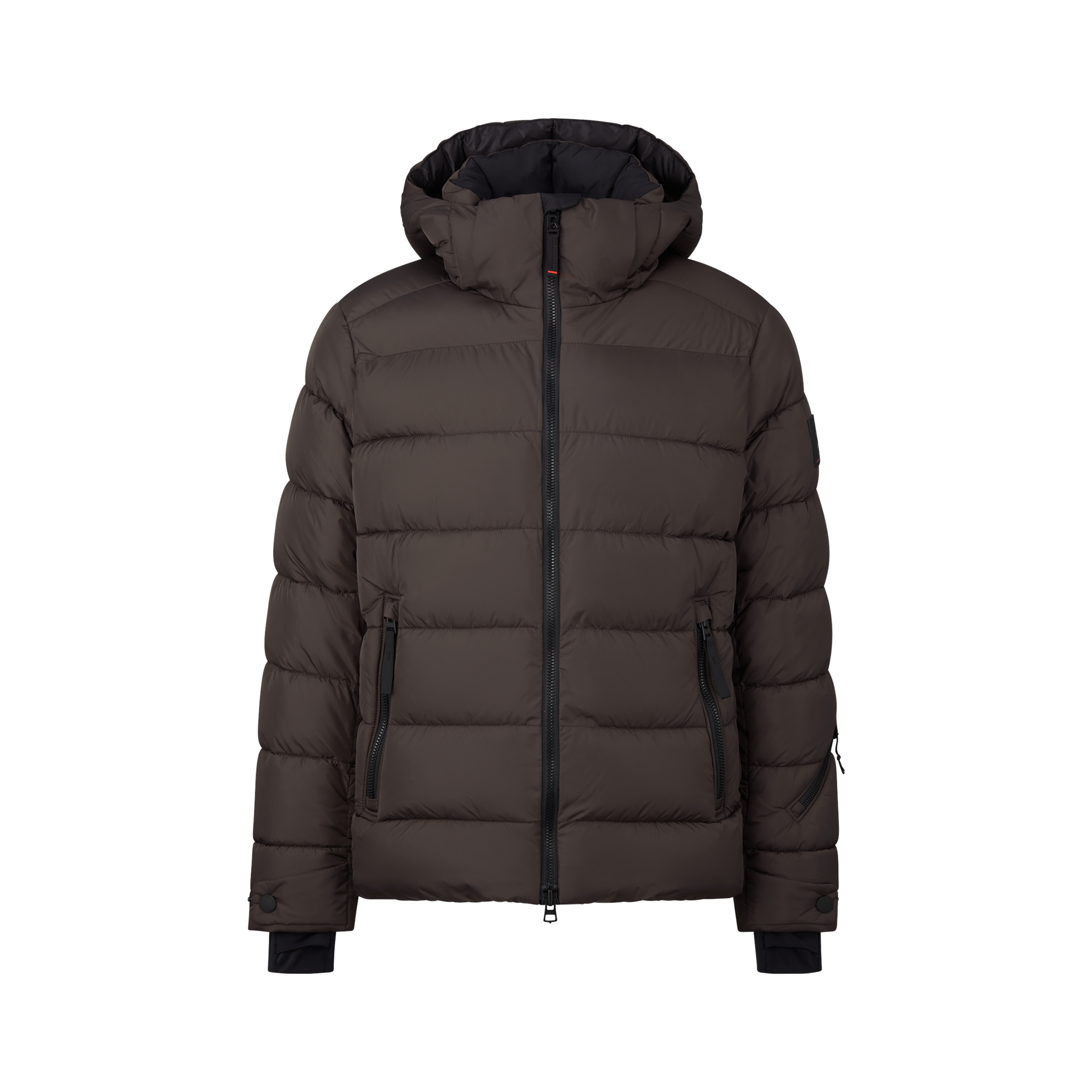 FIRE+ICE Luka Ski jacket für Herren - Dark brown - 40