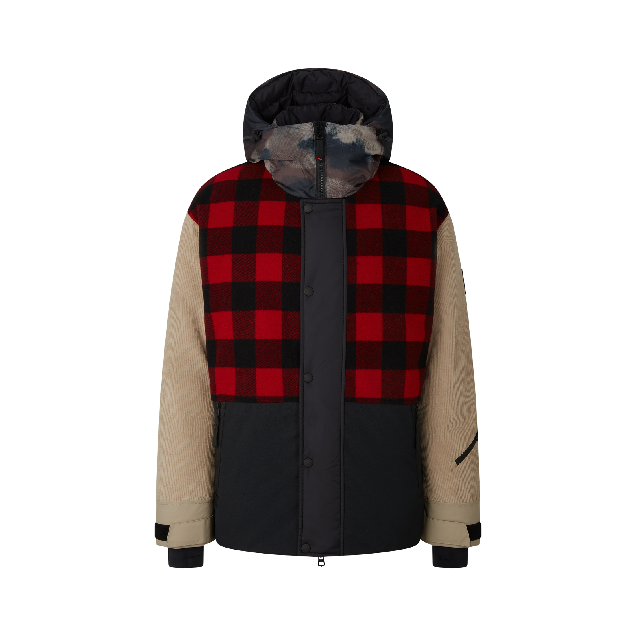 bogner (global) product