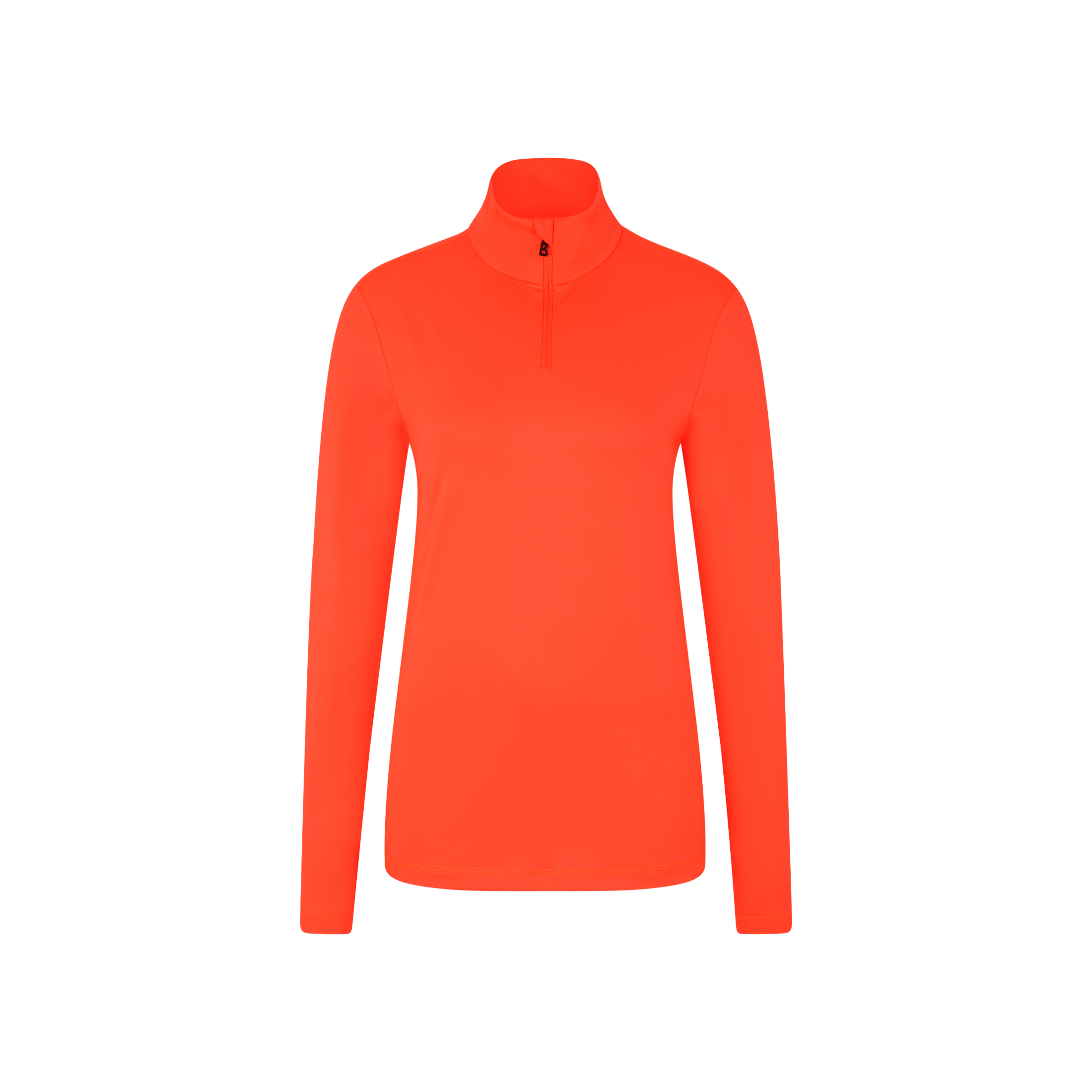 FIRE+ICE Margo First layer für Damen - Orange - L