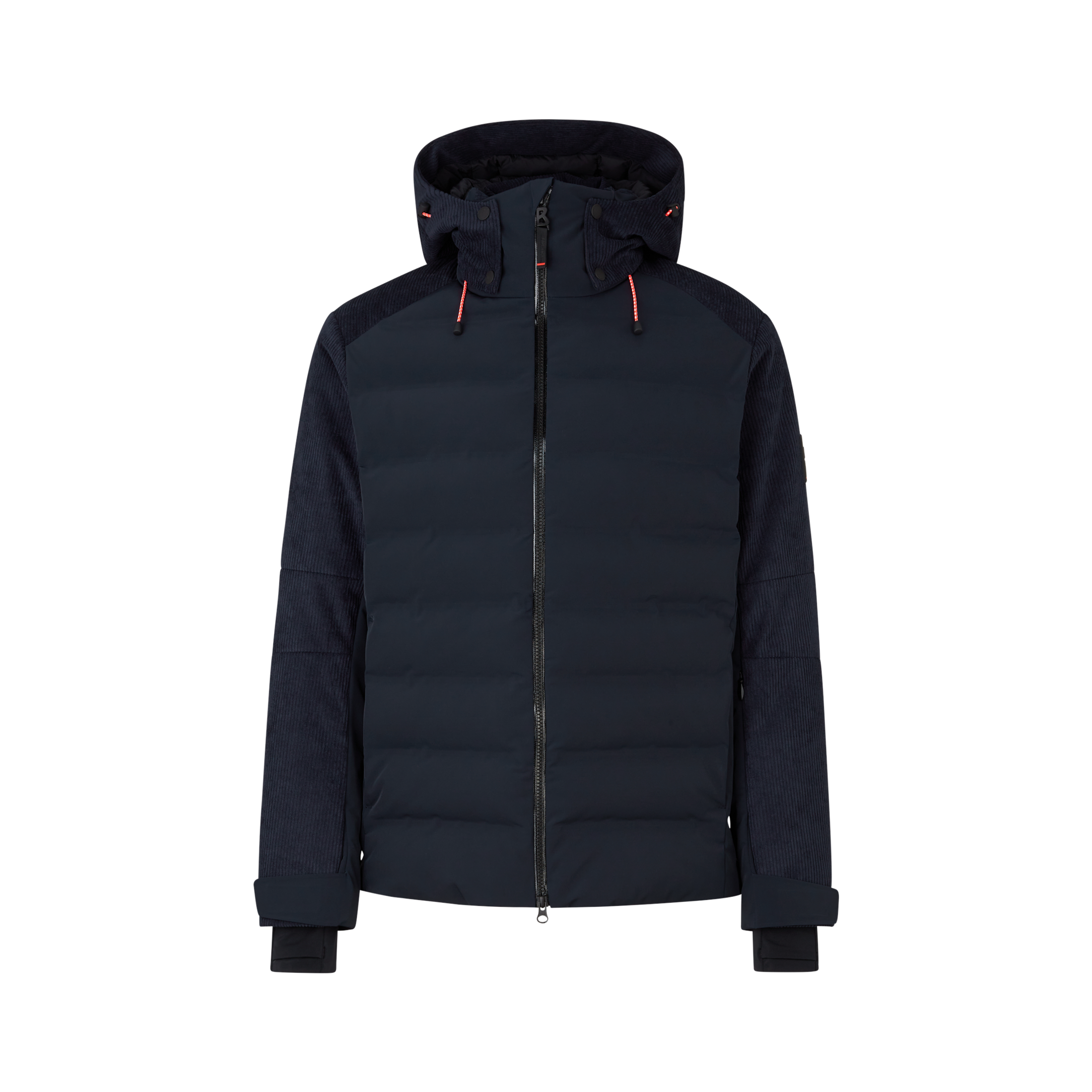 FIRE+ICE Harper Ski jacket für Herren - Navy blue - 40