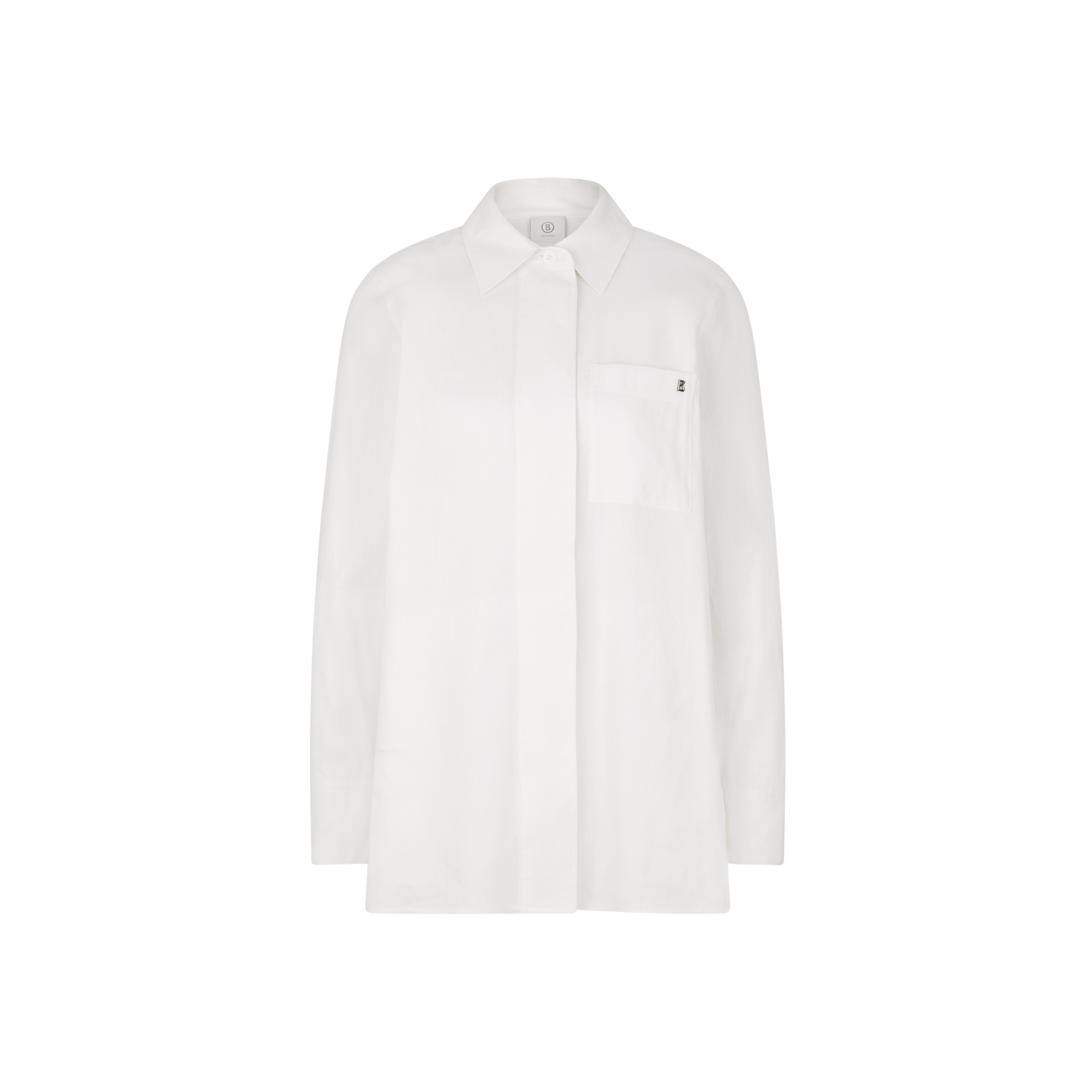BOGNER Ria Shirt blouse for women - White - 12/XL product