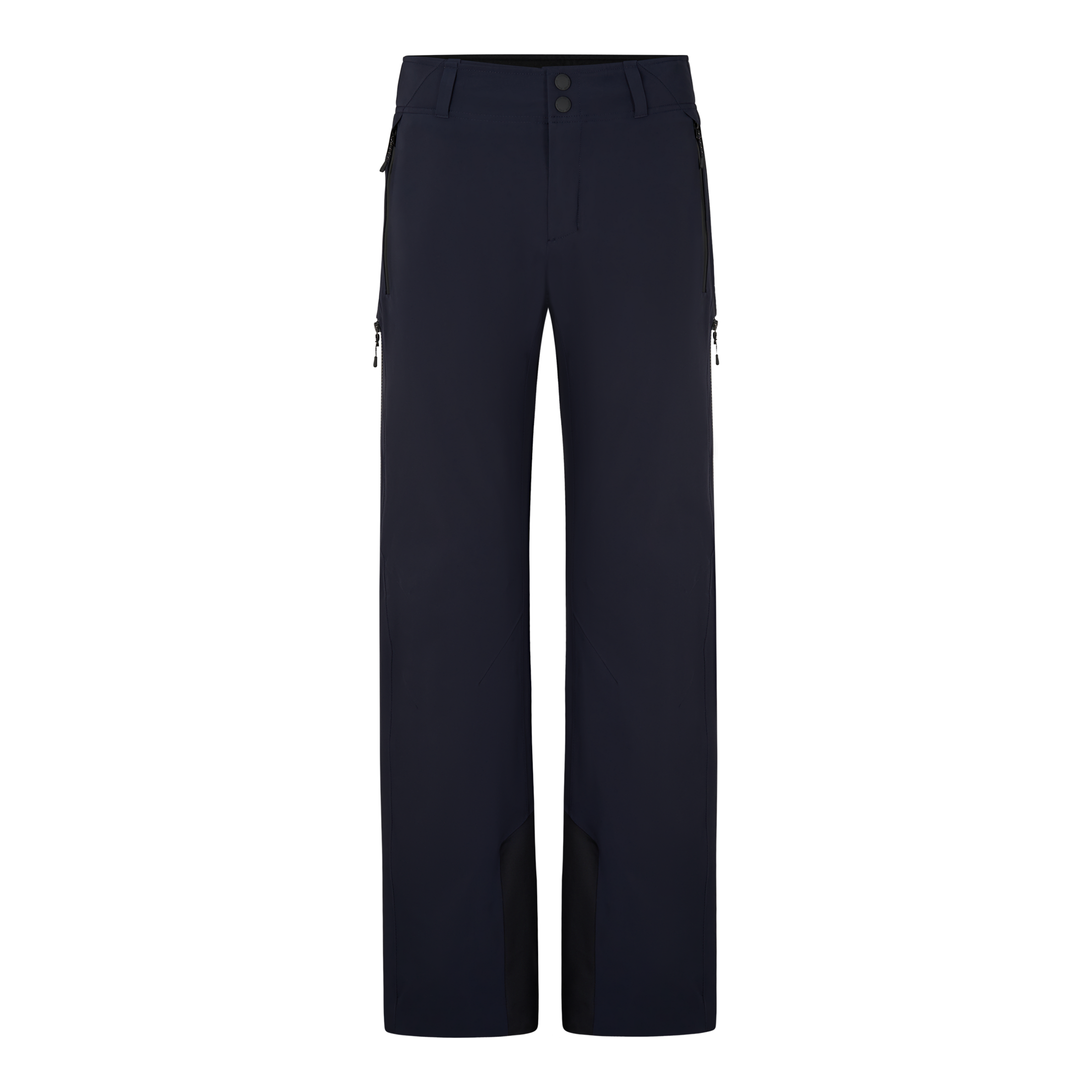 FIRE+ICE Nic Ski pants for men - Dark blue - 42