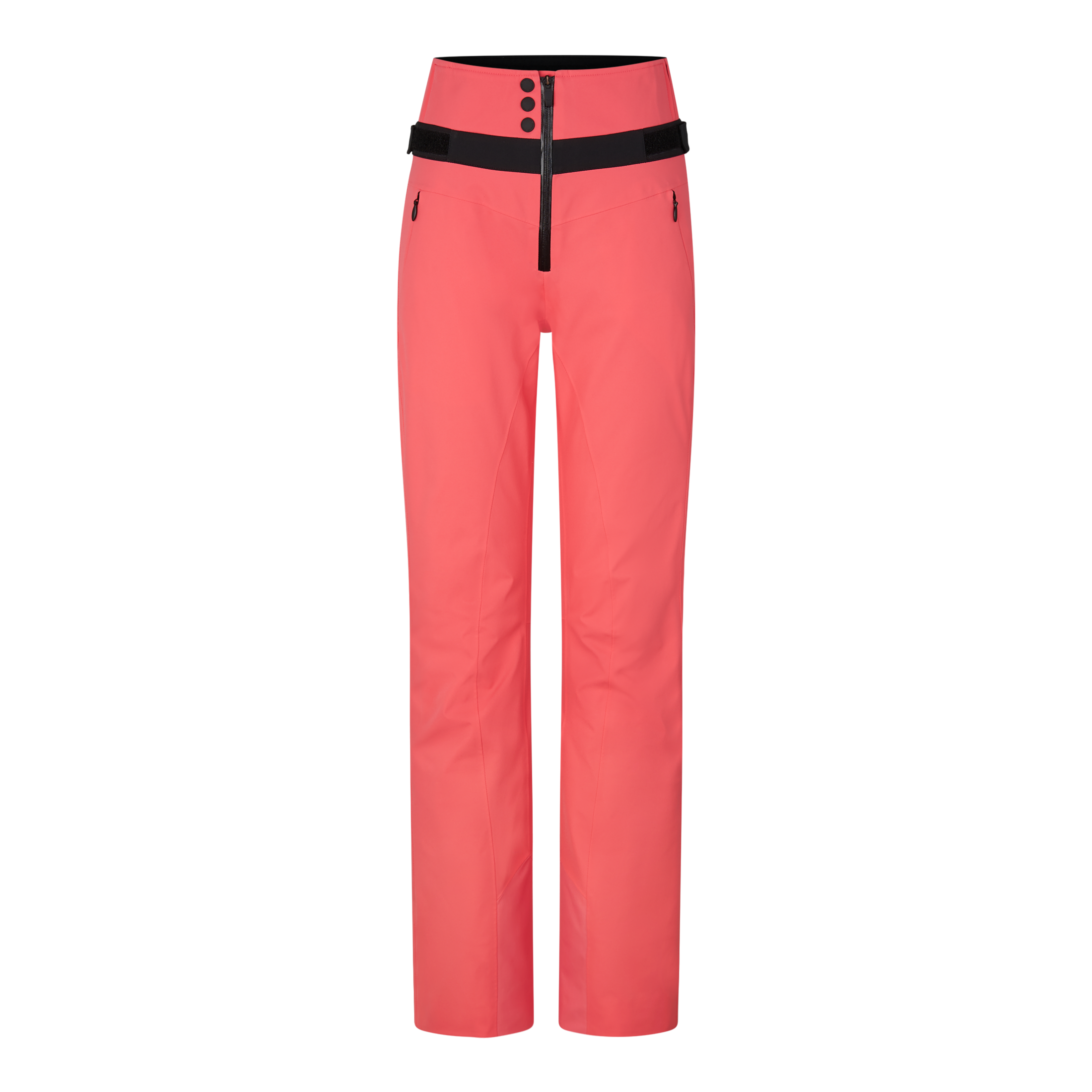 FIRE+ICE Borja Ski pants for women - Neon pink - 14