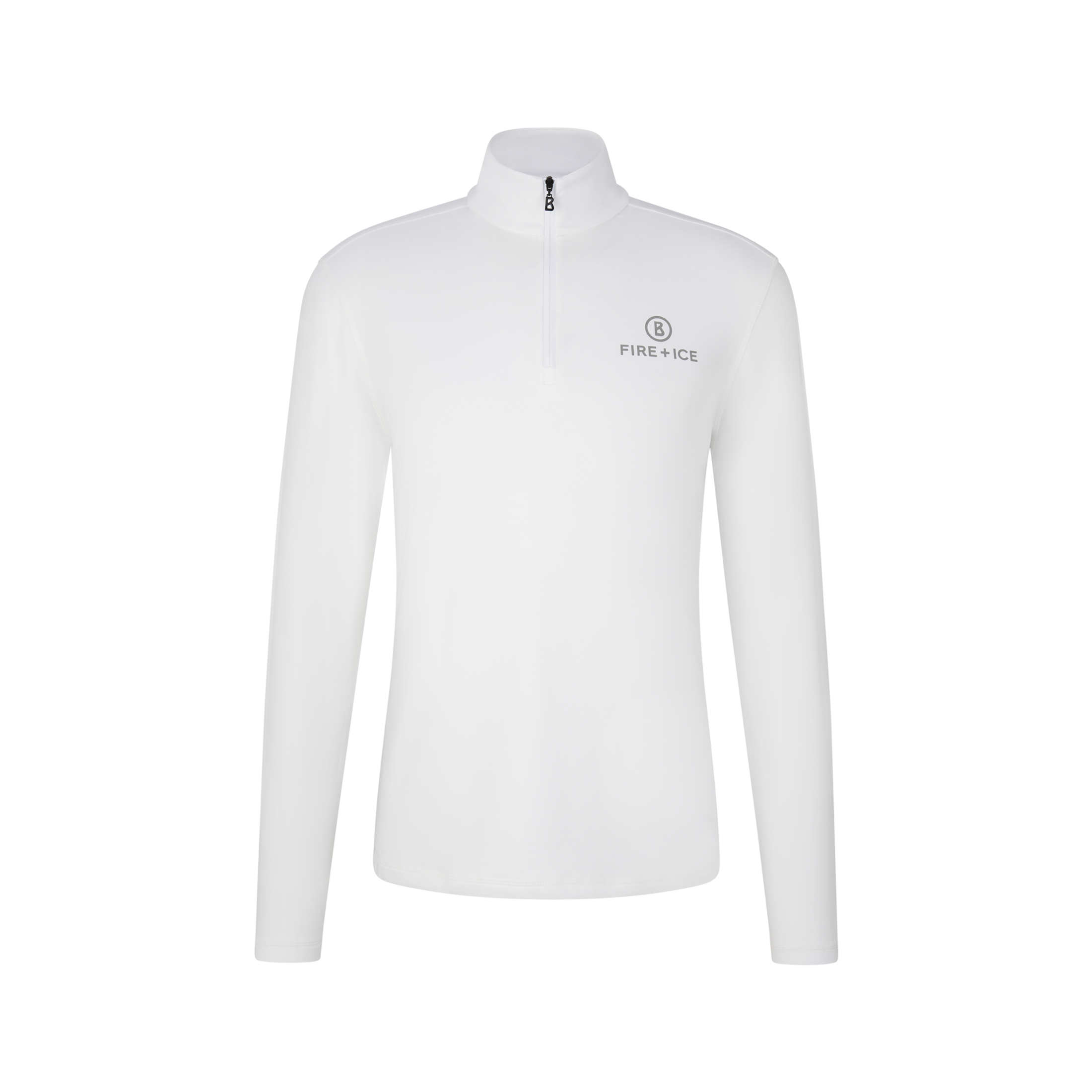 FIRE+ICE Pascal First layer for men - White - 3XL