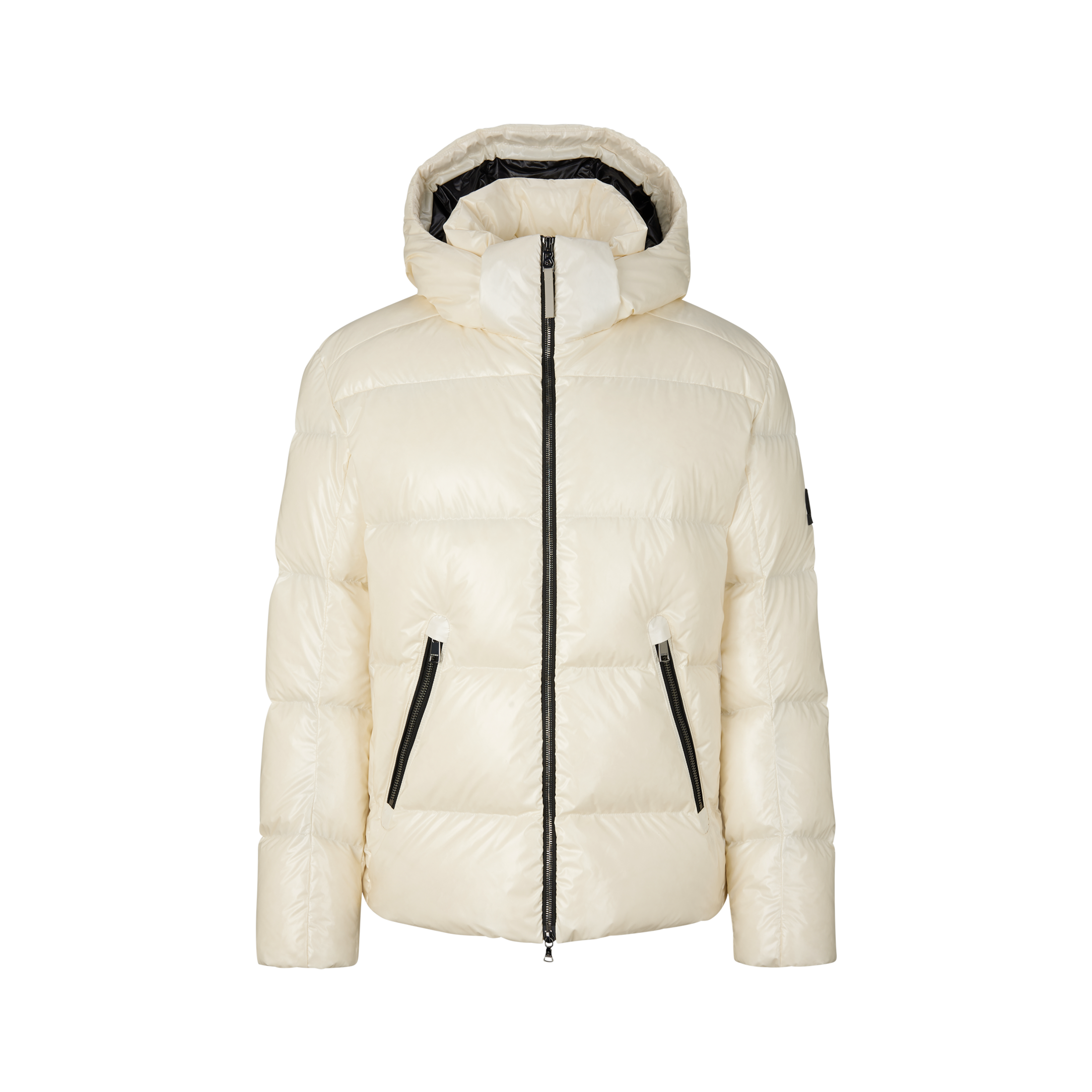 BOGNER Xamy Down jacket for men - Off-white - 42