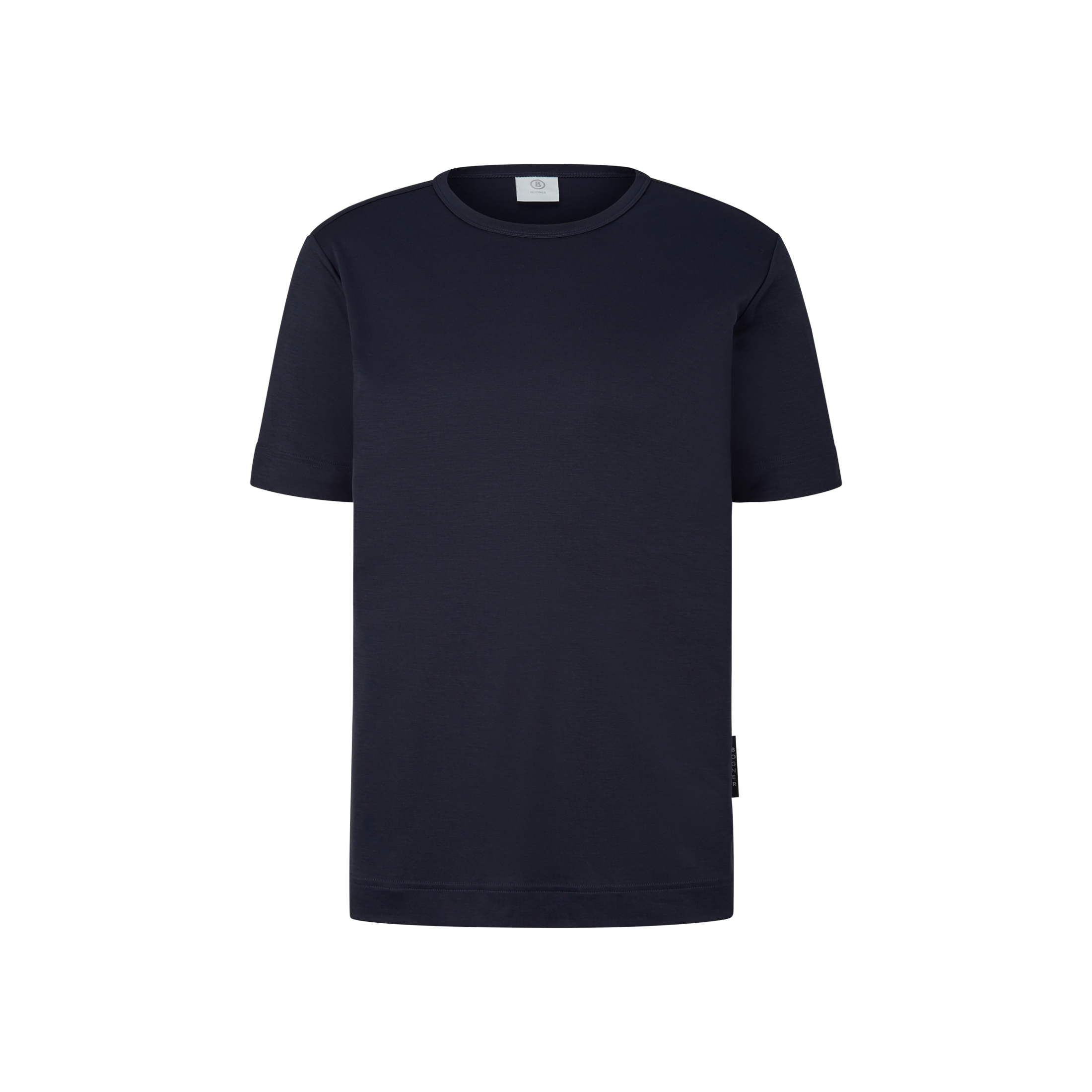 BOGNER Milow T-shirt for men - Dark blue - 3XL