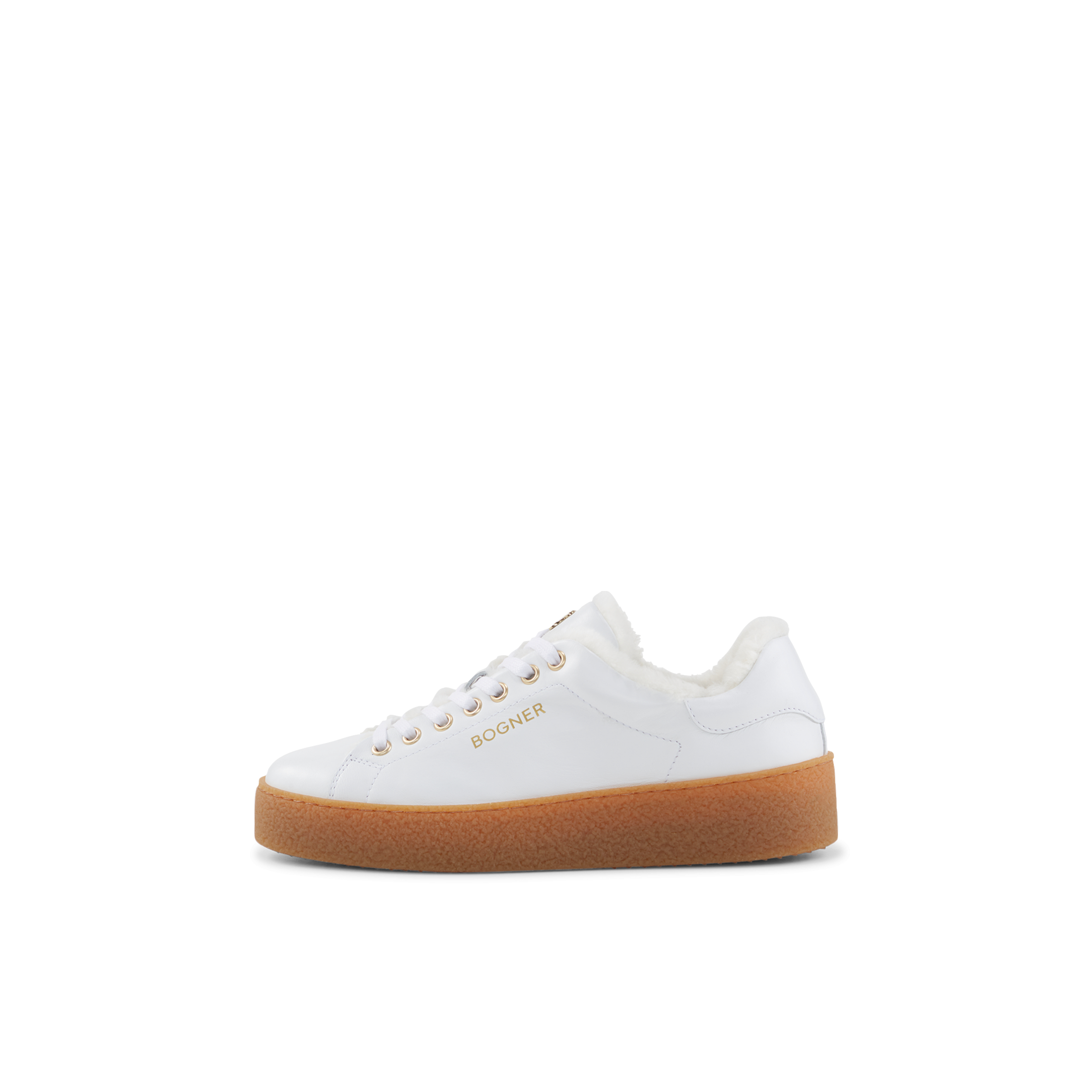 BOGNER Lucerne Sneakers for women - White - US 11 product