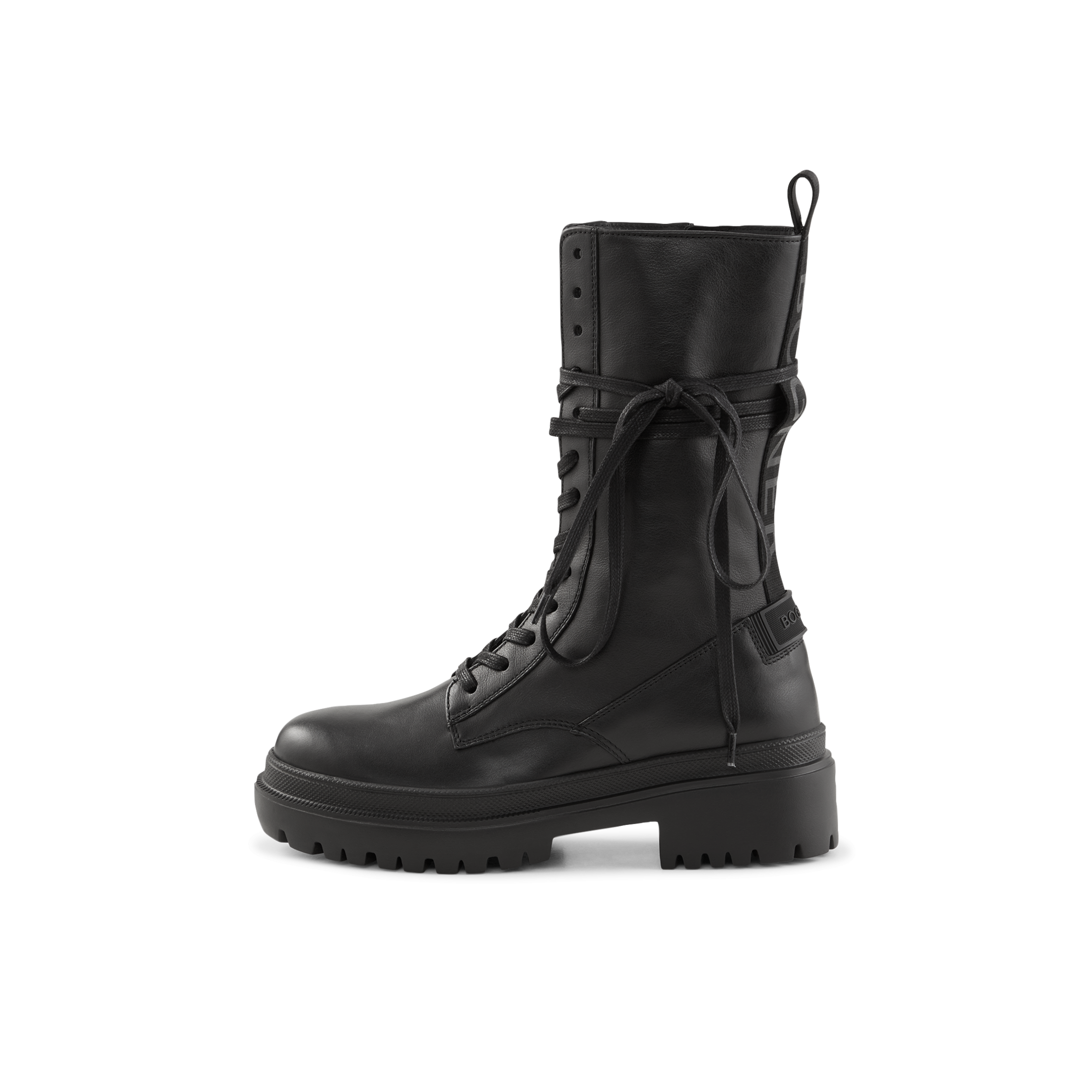 BOGNER Chesa Alpina Boots for women - Black - US 11 product