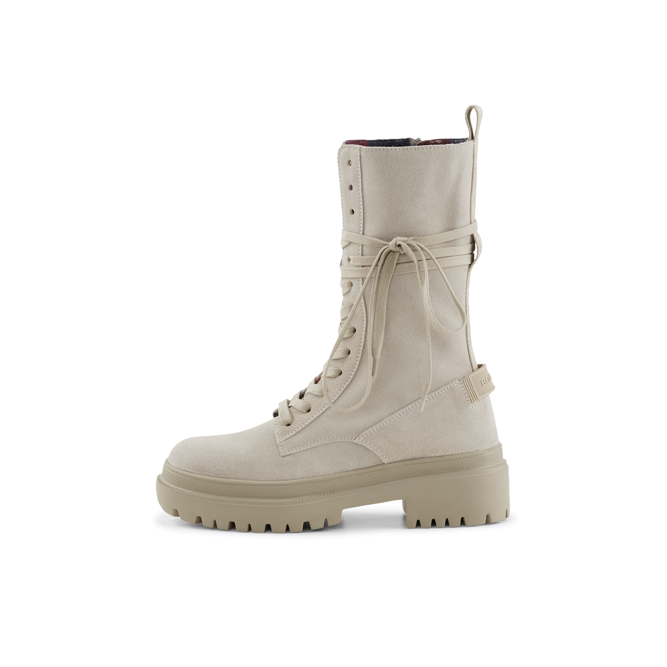 BOGNER Chesa Alpina Boots for women - Sand - US 11 product